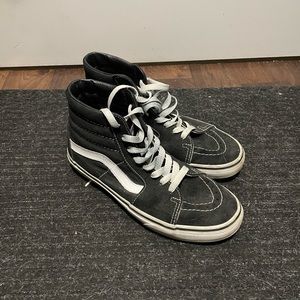 Vans Sk8-Hi Shoes